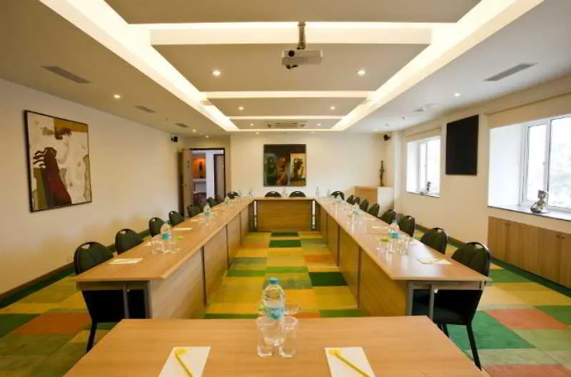Hotel Lemon Tree Premier City Center Gurgaon