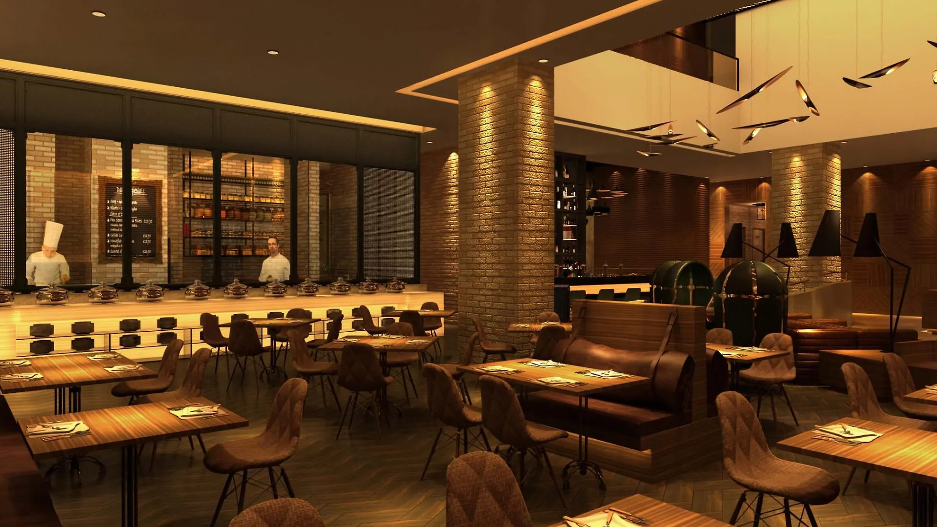 Lemon Tree Premier City Center Γκουργκάον